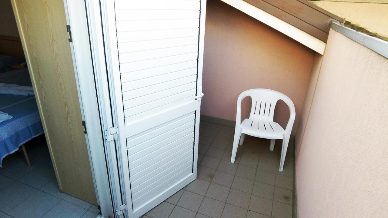 קאטוליקה Hotel Berlino מראה חיצוני תמונה