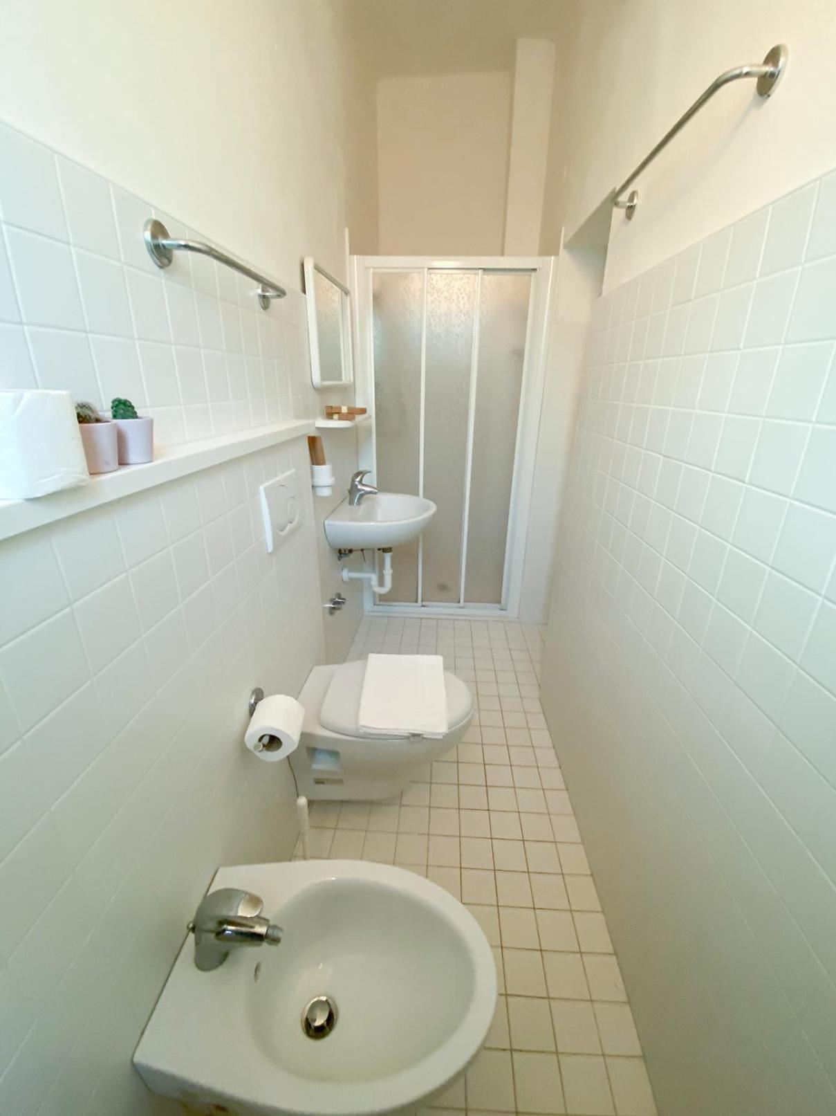 קאטוליקה Hotel Berlino חדר תמונה
