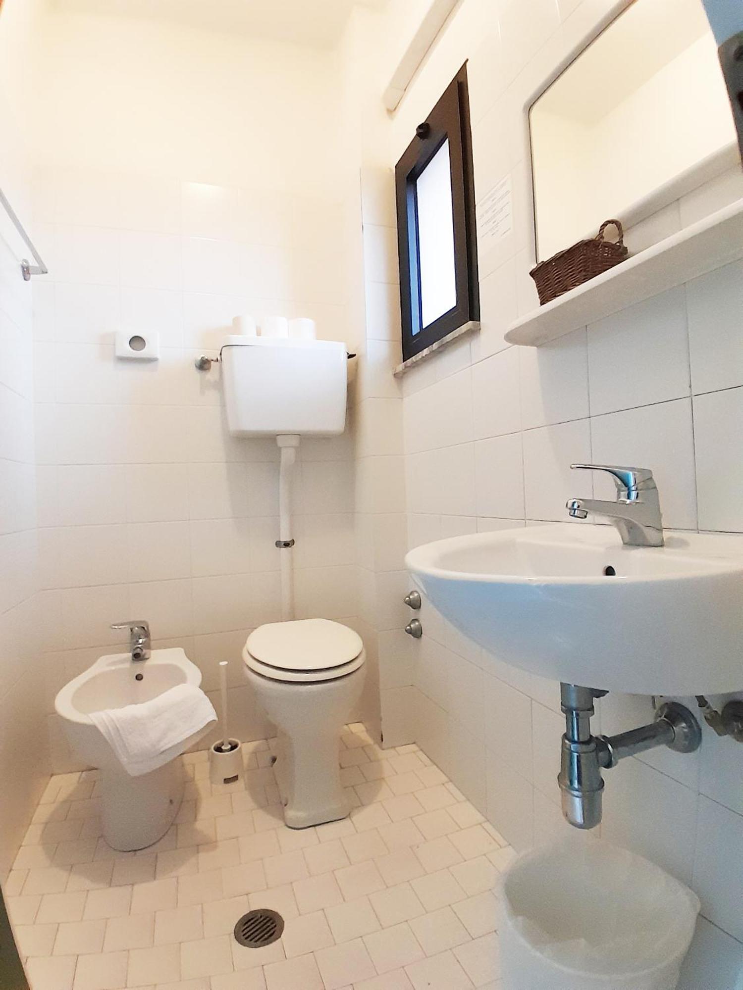 קאטוליקה Hotel Berlino מראה חיצוני תמונה