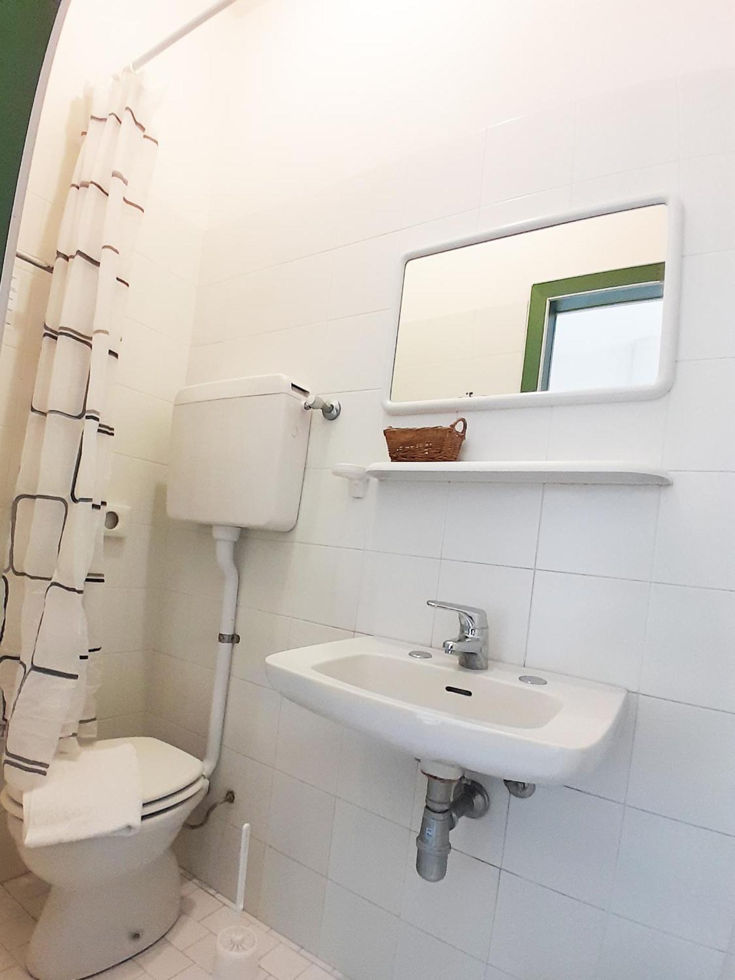 קאטוליקה Hotel Berlino חדר תמונה