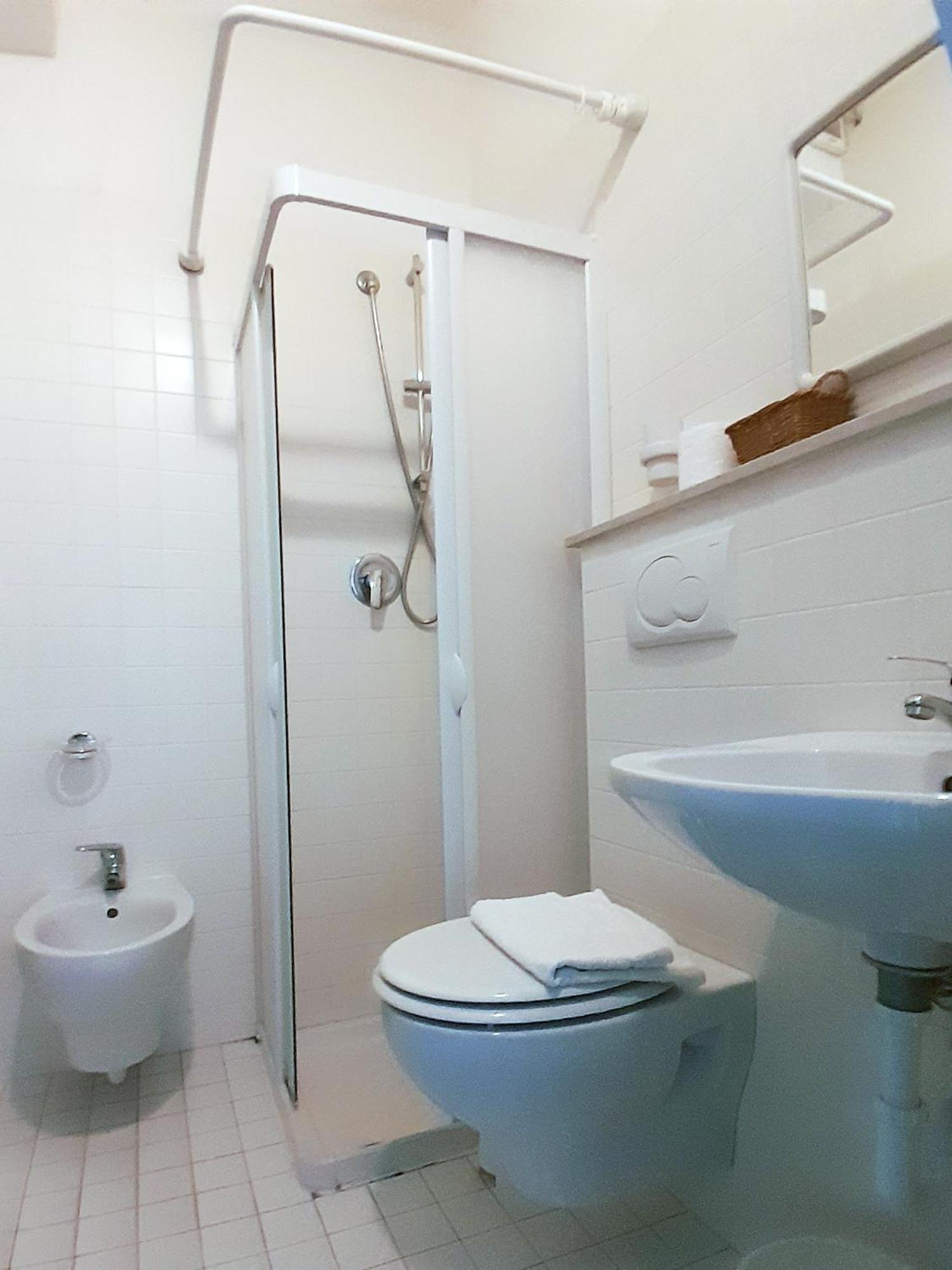 קאטוליקה Hotel Berlino חדר תמונה
