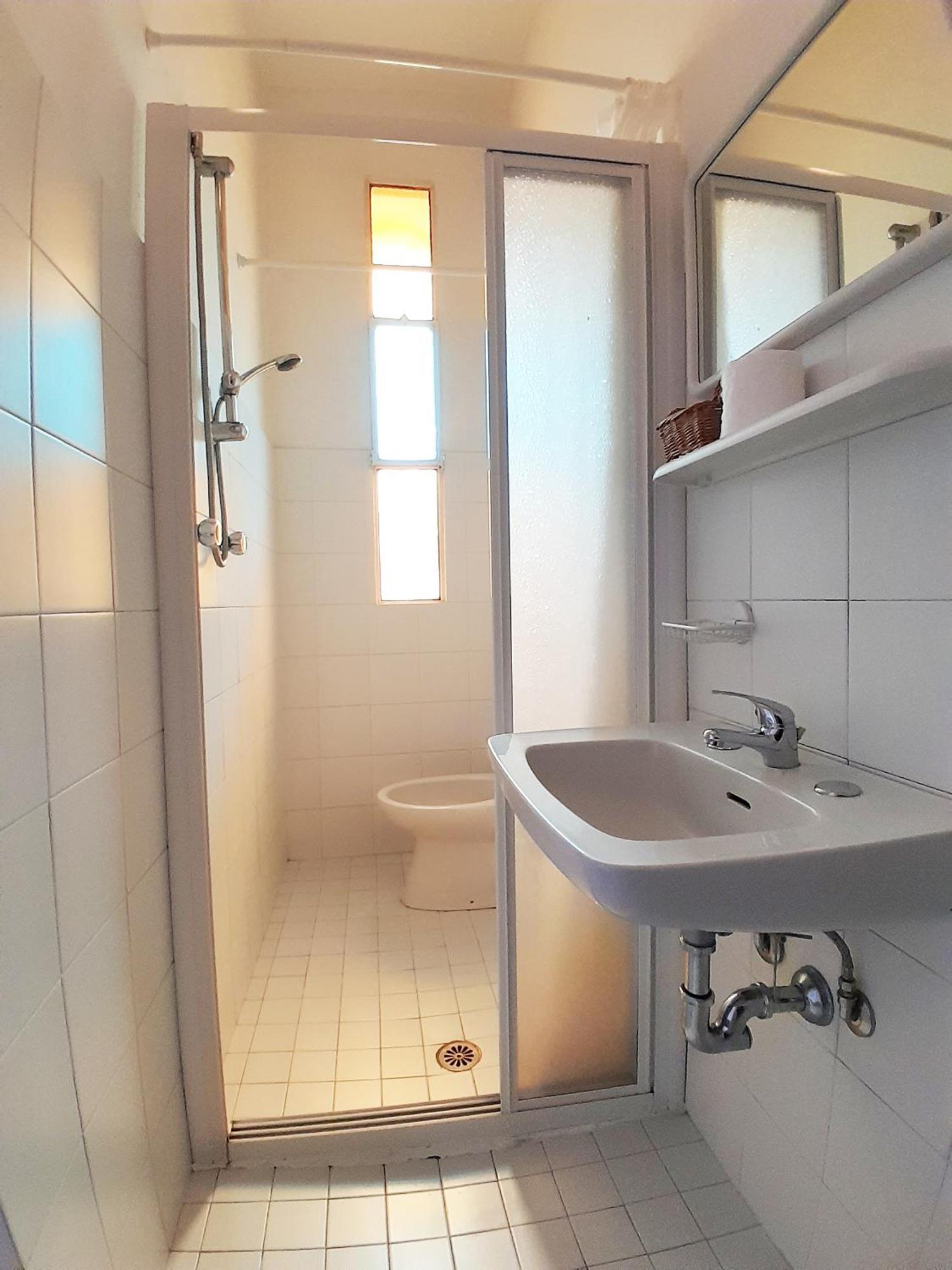 קאטוליקה Hotel Berlino חדר תמונה