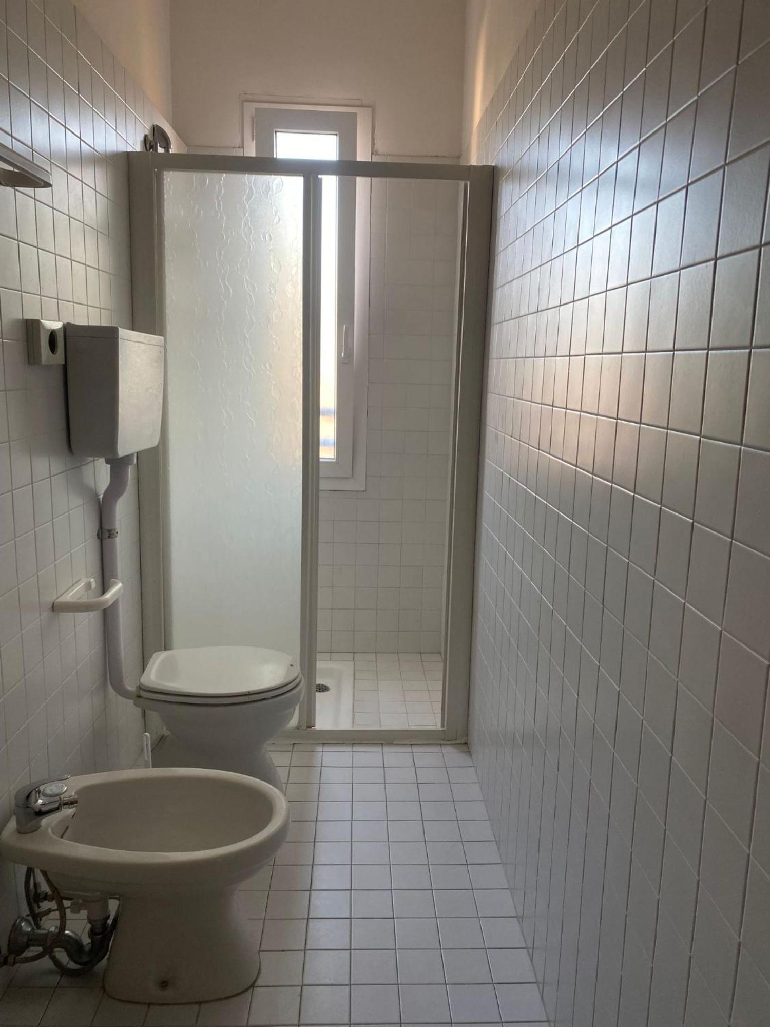 קאטוליקה Hotel Berlino חדר תמונה
